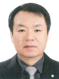 김건태 LX국토정보공사 정보운영처장
